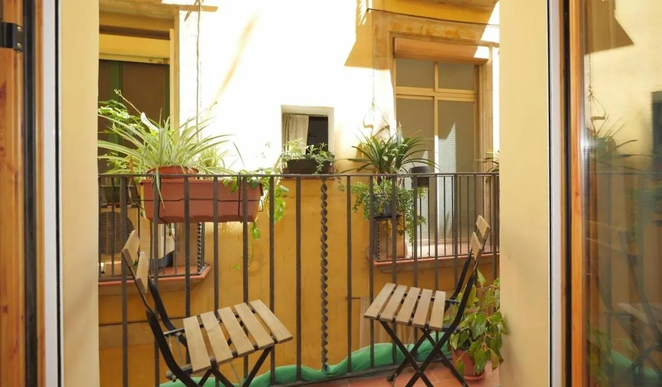 Urban Design Apartments & Studios Barcelona 0*,  Spanien
