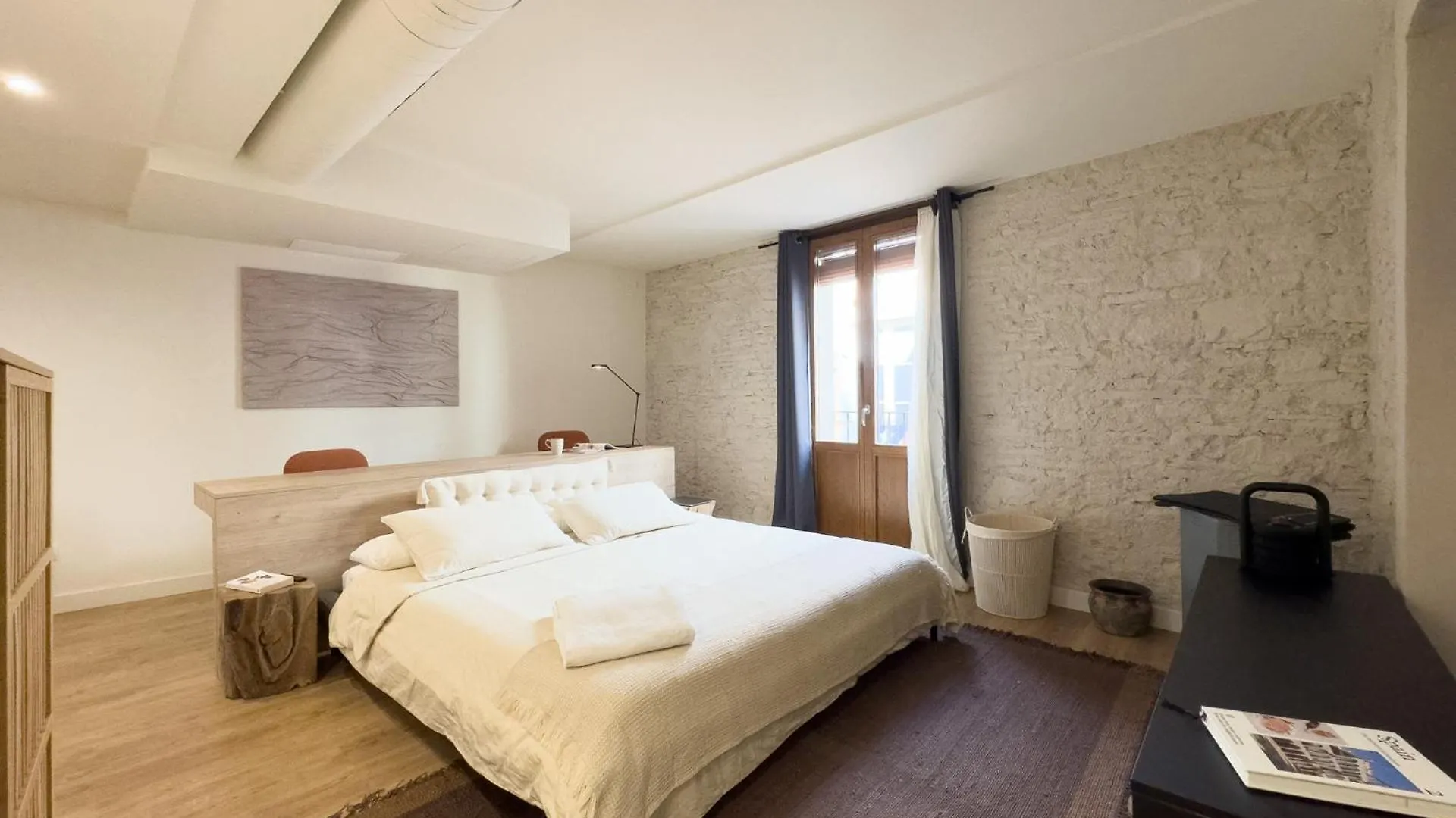 Urban Design Apartments & Studios Barcelona