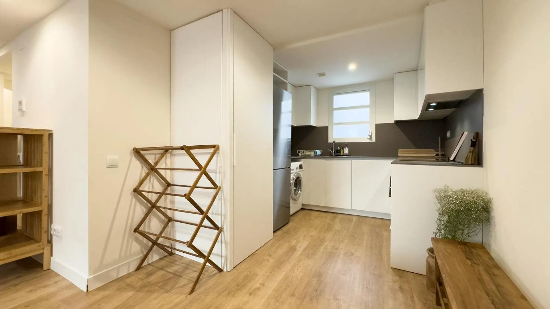 Urban Design Apartments & Studios Barcelona