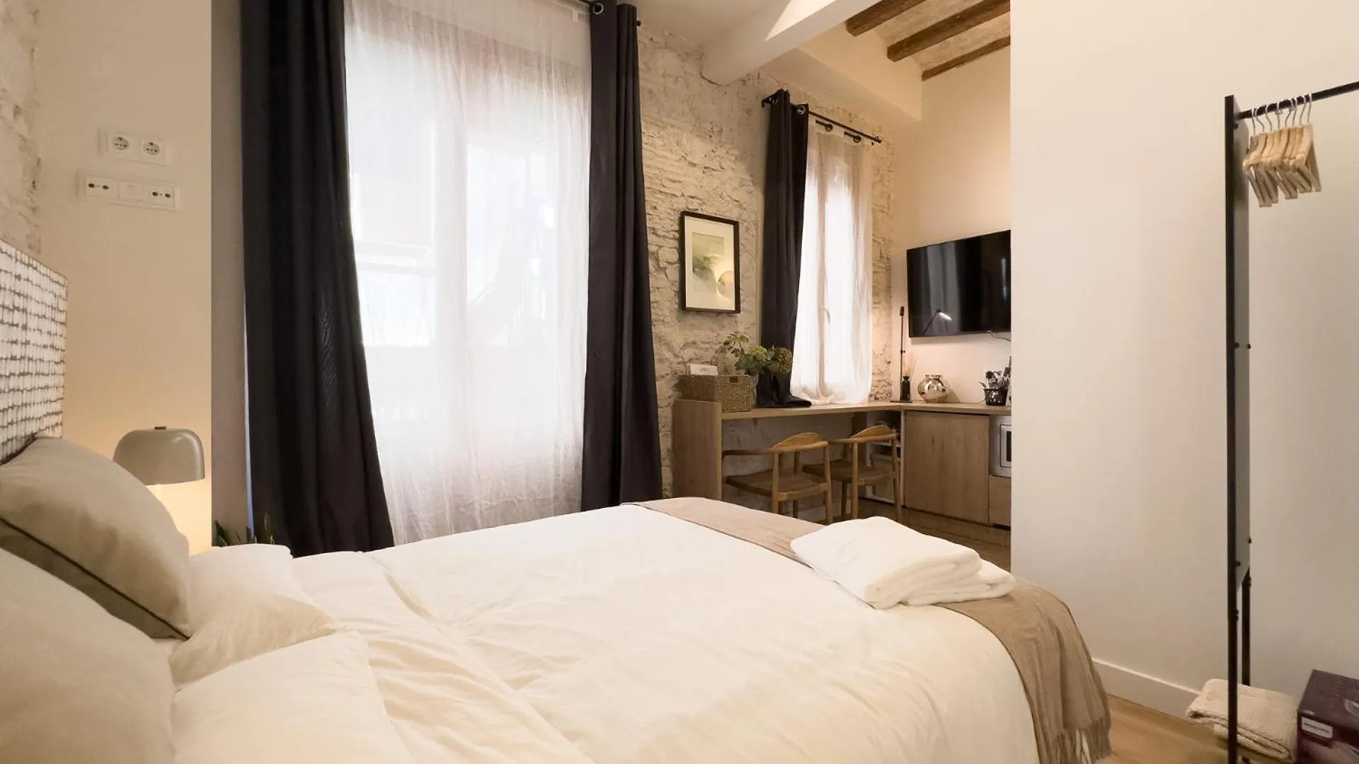 Urban Design Apartments & Studios Barcelona Spanien