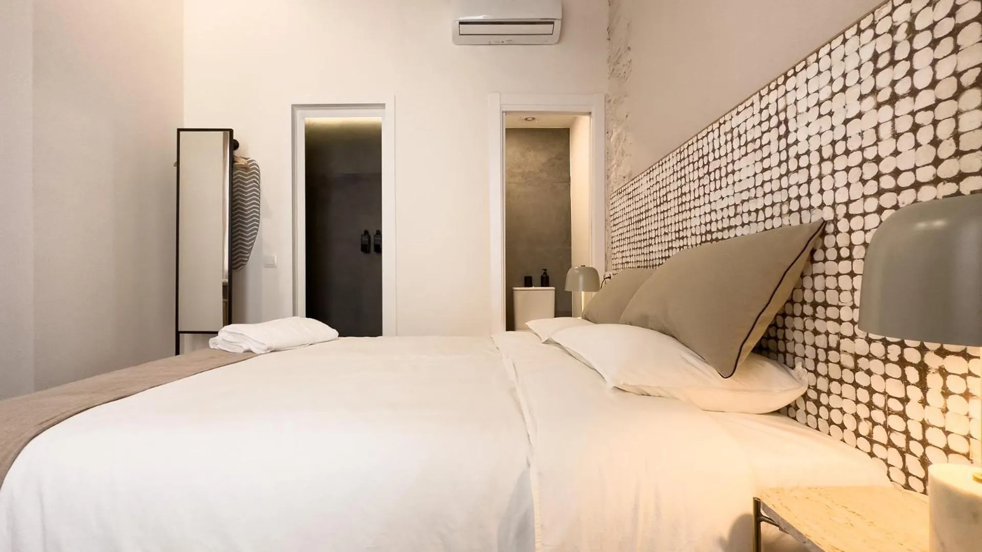 Urban Design Apartments & Studios Barcelona 0*,  Spanien