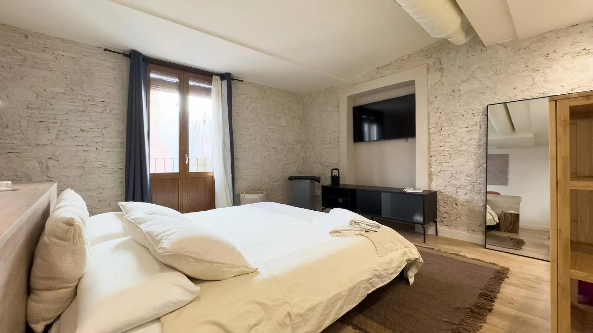 Urban Design Apartments & Studios Barcelona Spanien