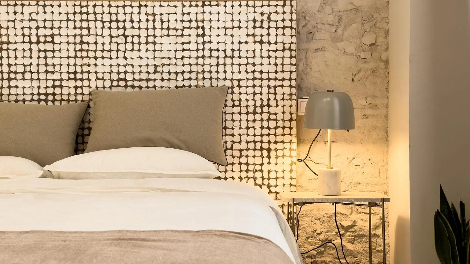 Urban Design Apartments & Studios Barcelona
