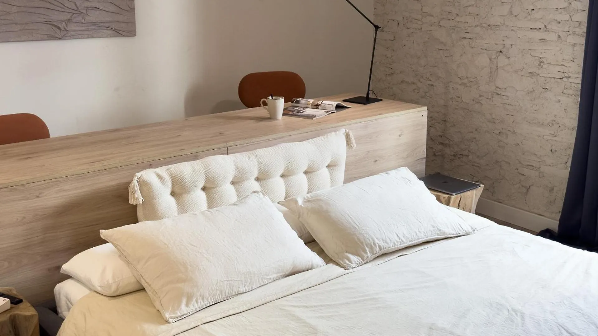 Urban Design Apartments & Studios Barcelona