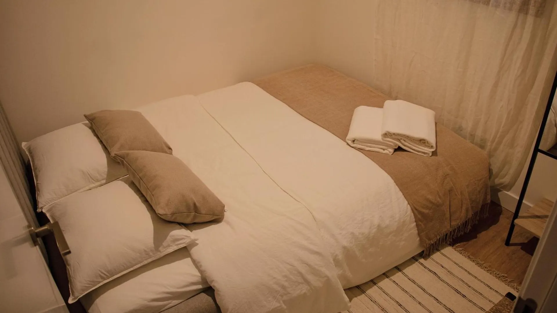 Urban Design Apartments & Studios Barcelona Spanien