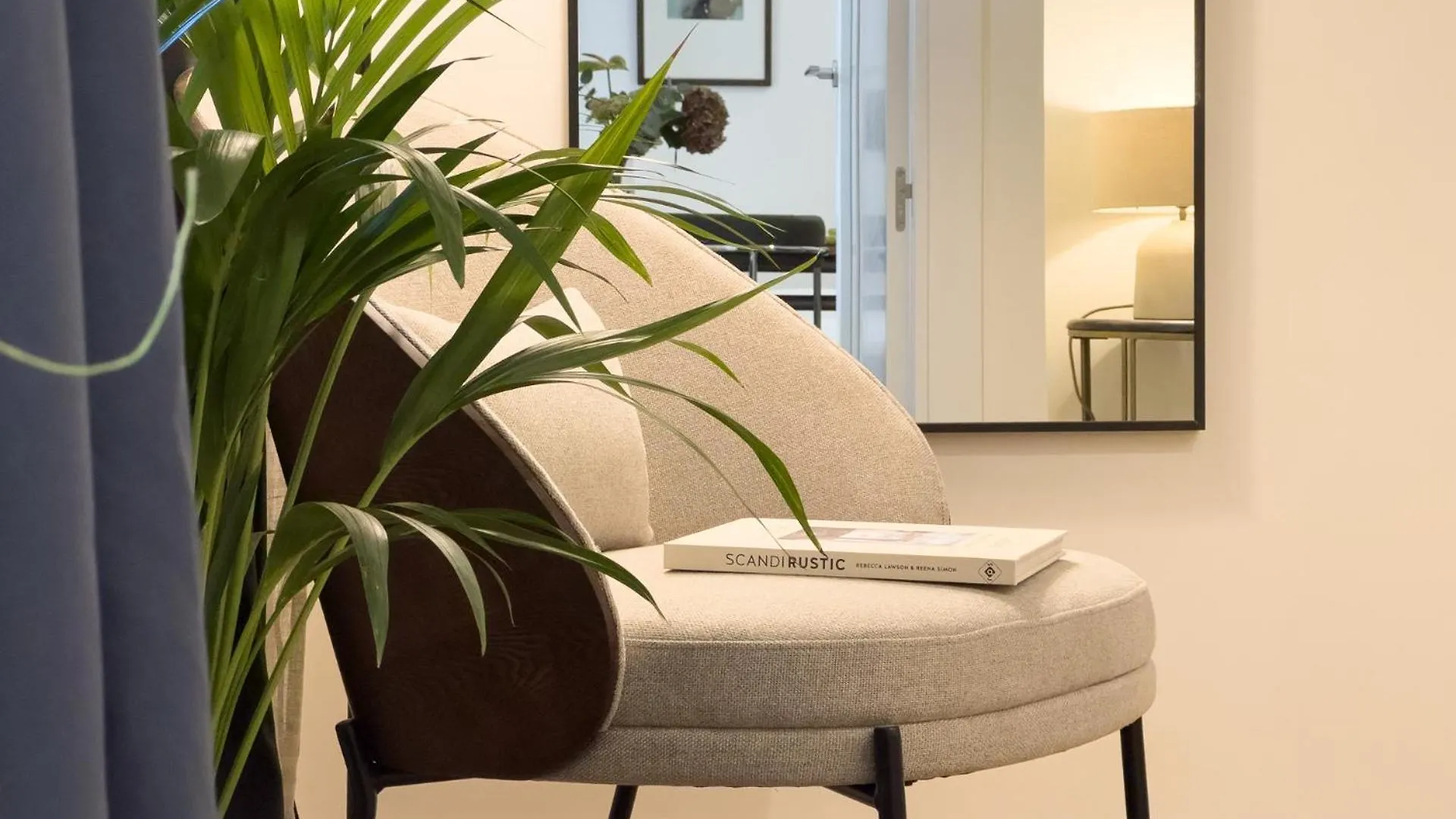 Urban Design Apartments & Studios Barcelona