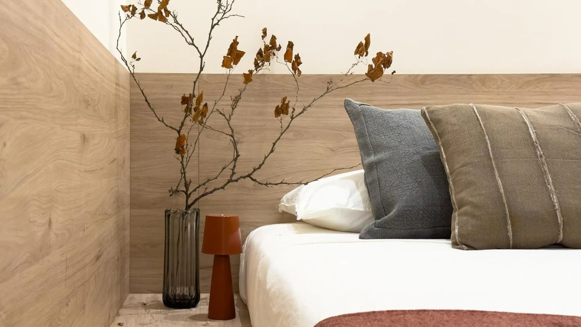 Urban Design Apartments & Studios Barcelona Spanien