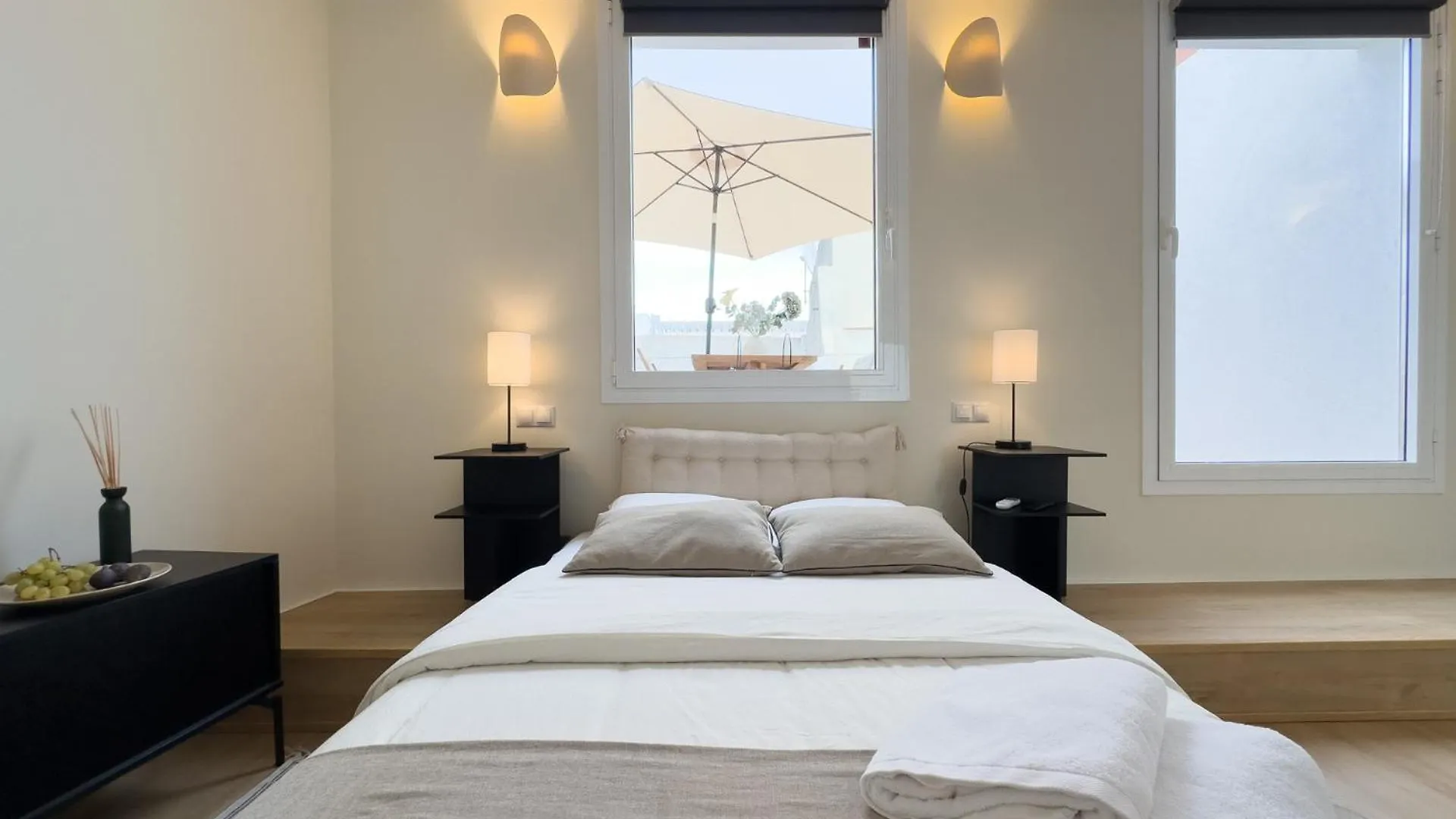 Urban Design Apartments & Studios Barcelona