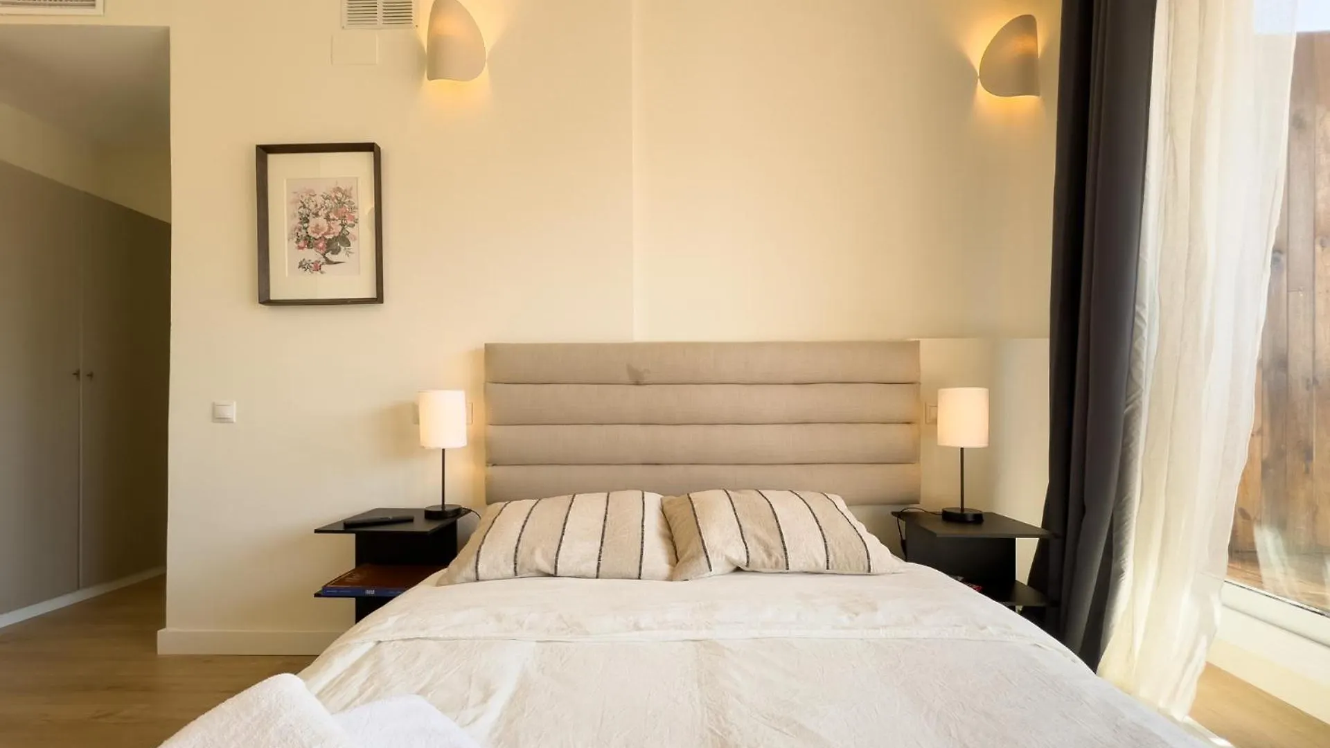 Urban Design Apartments & Studios Barcelona