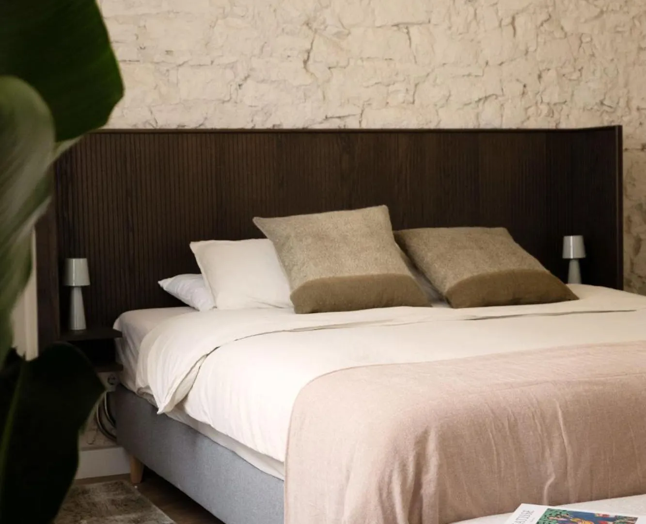 Urban Design Apartments & Studios Barcelona 0*,