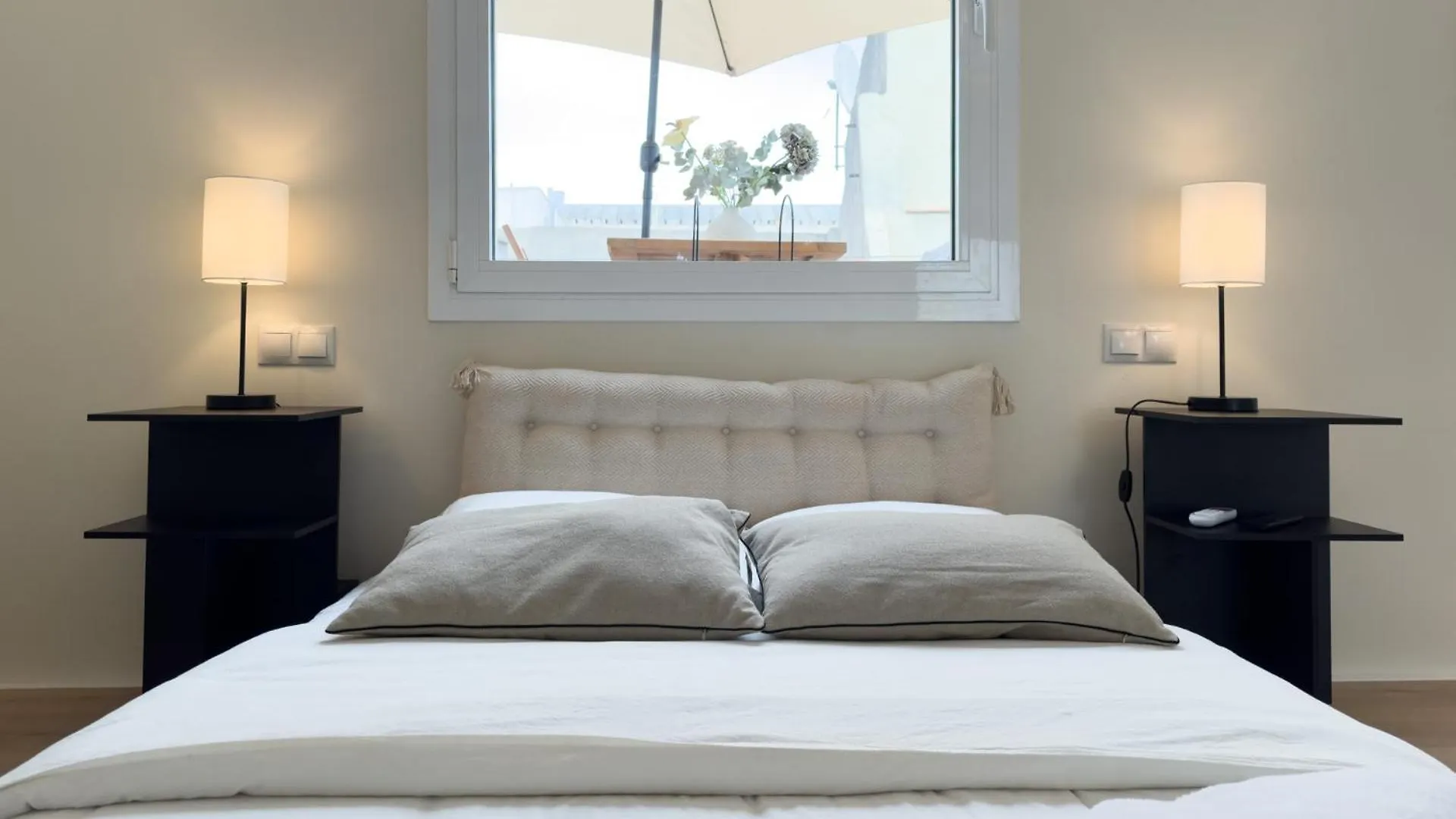 Urban Design Apartments & Studios Barcelona