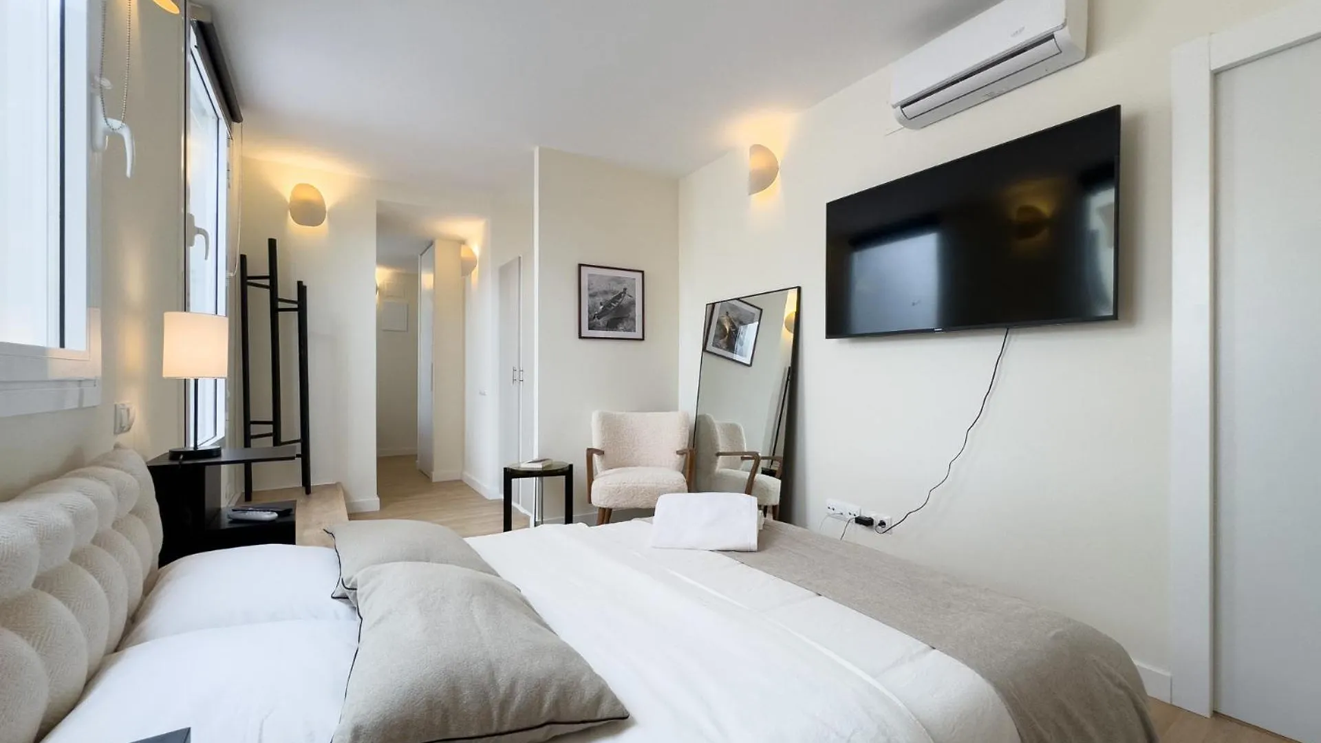 Urban Design Apartments & Studios Barcelona Spanien