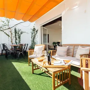 Mintystay - La Campana Seville