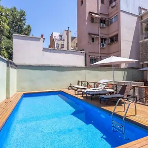  Apartment - Gracia Pool Center