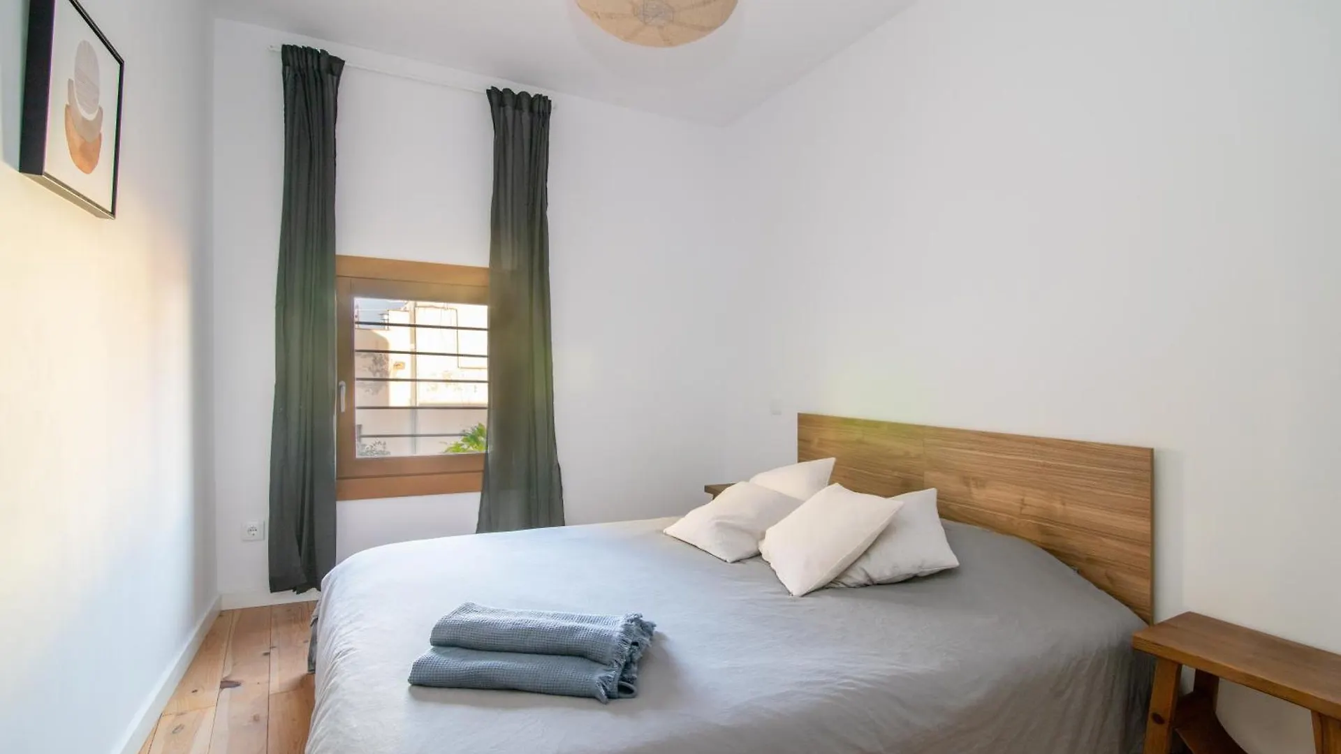 Urban Design Apartments & Studios Barcelona